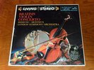 Brahms Violin Concerto Szeryng / Monteux RCA Red Seal LSC-2281 VG++