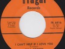 Rare Northern Soul 45 - Eula Cooper 