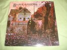 Black Sabbath S/T debut original US 1st pressing WB1871 still factory sealed M-