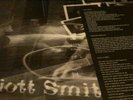 Elliott Smith Lp XO Original Bong Load