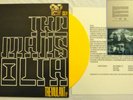 *SUPER RARE* The Mars Volta - Tremulant Vinyl EP - ORIGINAL PRESSING
