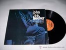 John Lee Hooker Plays And Sings The Blues LP Chess