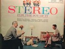 RCA LSC-9300 Red Seal Living STEREO FOR THE JOY OF IT 10LP Set Audiophile