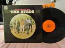 THE BYRDS rare UK First Pressing   A1 / B1 MONO LP Mr Tambourine Man  1965 cbs