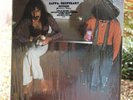 CAPTAIN BEEFHEART / ZAPPA Bongo Fury Orig 1975 LP SHRINK MINT