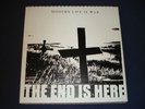 Modern Life Is War LP LAST SHOW BOXSET /65 american nightmare have heart bane xx
