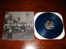 Modern Life Is War LP DARK BLUE TOUR /100 american nightmare touche amore bane x