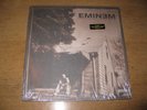 EMINEM - THE MARSHALL MATHERS LP - 2 X VINYL LP - SEALED