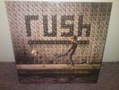 RUSH Roll The Bones Rare UK First Press Excellent condition LP