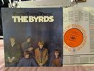 THE BYRDS rare UK First Pressing   A2 / B1 MONO LP TURN TURN TURN 1966 CBS