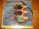 Paul Chambers-Go-LP-Shrink-Near Mint* VJ 1014-Cannonball Adderley-Hubbard-Kelly-
