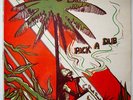 KEITH HUDSON/ RARE DUB LP , PICK A DUB , ATAR RECORDS , 1975 ,NrMINT