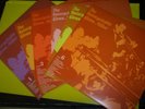 6 Long Playing  - The unforgettable Glenn Miller vinyls 33 disco vinile jazz