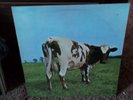 PINK FLOYD - ATOM HEART MOTHER - QUADRAPHONIC LP PSYCH UK 1970 EMI HARVEST 