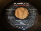 RARE FUNK 45/ S.O.U.L  