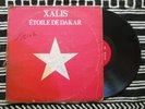 ETOILE DAKAR Xalis FANTASTIC AFRO FUNK LATIN PSYCH ACID