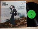 SOUL JAZZ - PENNY GOODWIN Portrait of a Gemini IN SHRINK shrinkwrap STUNNING
