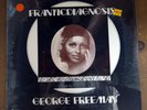 SOUL JAZZ FUNK - GEORGE FREEMAN Frantic Diagnosis SEALED Charles Earland BAM-BOO