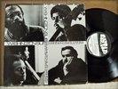 FREE JAZZ - LLOYD McNEILL Washington Suite ASHA THREE rare ORIGINAL