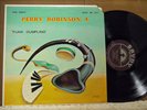 FREE JAZZ - PERRY ROBINSON 4 Funk Dumpling HENRY GRIMES Paul Motian SAVOY mono