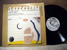 FREE JAZZ - ANDRE JAUME Joe McPhee RAYMOND BONI Tales and Prophecies HAT HUT