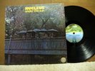 PROG JAZZ - NUCLEUS Under the Sun VERTIGO Ian Carr TEXTURED cover UK