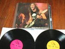 METALLICA WEED KILLER AND SUGAR VINYL LP BLACK RARE SCREAMING OISEAU LABELS