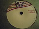 Tyrone Evans/Leroy Sibbles+Freedom Singers-Music Lab 10