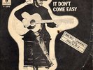 RINGO STARR it don't come easy UNIQUE COVER POP ROCK 7