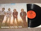 THE DOORS  -  WAITING FOR THE SUN  LP  -  RARE 1ST PRESS  A1/B1