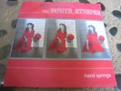 The White Stripes Hand Springs Rare 7