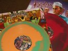 Impetigo - Ultimo Mondo Cannibale / Faceless - OOP DIE HARD LP DLP Carcass
