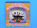 MFSL  LP   BEATLES   Magical Mystery Tour   MMT    Mobile Fidelity 1/2 Speed