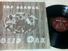 Rare Original Psych Top Drawer - Solid Oak Lp on Wish Bon 721207 VG+