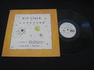 Kit Clark Lovedung EP feat. Loren Vinyl 12