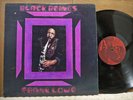 FREE JAZZ - FRANK LOWE Black Beings ESP-disk JOSEPH JARMAN William Parker