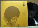 PRIVATE SOUL JAZZ - JEANNE LEE Conspiracy EARTHFORMS Sam Rivers PERRY ROBINSON
