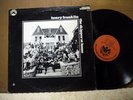 SPIRITUAL FREE JAZZ - HENRY FRANKLIN The Skipper at Home BLACK JAZZ original