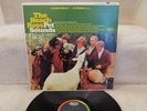 The Beach Boys Pet Sounds 1966 Duophonic LP