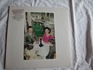 Led Zeppelin Presence sealed mint original press not Record Club