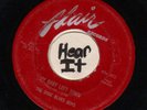 BLUES JUMP + BLUES--FLAIR--DIXIE BLUES BOYS--HEAR BOTH--1955