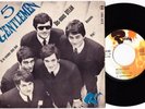 5 GENTLEMEN DARWIN'S THEORY hosanna KILLER FREAKBEAT GARAGE MOD DANCER HEAR