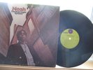 BOB SEGER - NOAH ROCK AND ROLL LP ON CAPITOL ST-236