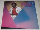 Beau Williams LP-S/T (Capitol) 1982 MODERN SOUL FUNK BOOGIE SEALED