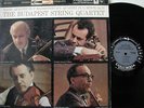 Budapest String Quartet/Ravel & Debussy Quartets Columbia 6-eye Stereo