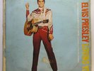 Elvis Presley-Loving You-Rare 1950s Japan Only Issue LP