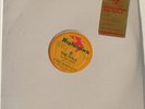 STILL SEALED The Itals GREEN VINYL Jah Glory & Dub /In Deh & Dub 1983 12
