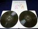 Beatles JOHN LENNON UK ISSUE IMAGINE MUSIC FROM THE MOTION PICTURE 2LP SET