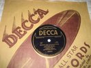 ANDREWS SISTERS BOOGIE WOOGIE BUGLE BOY NM