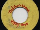 NEIL ARMSTRONG Sir Harry & Hippy Boys (RARE 1AWAY BOSS 1970 SKINHEAD REGGAE) ???